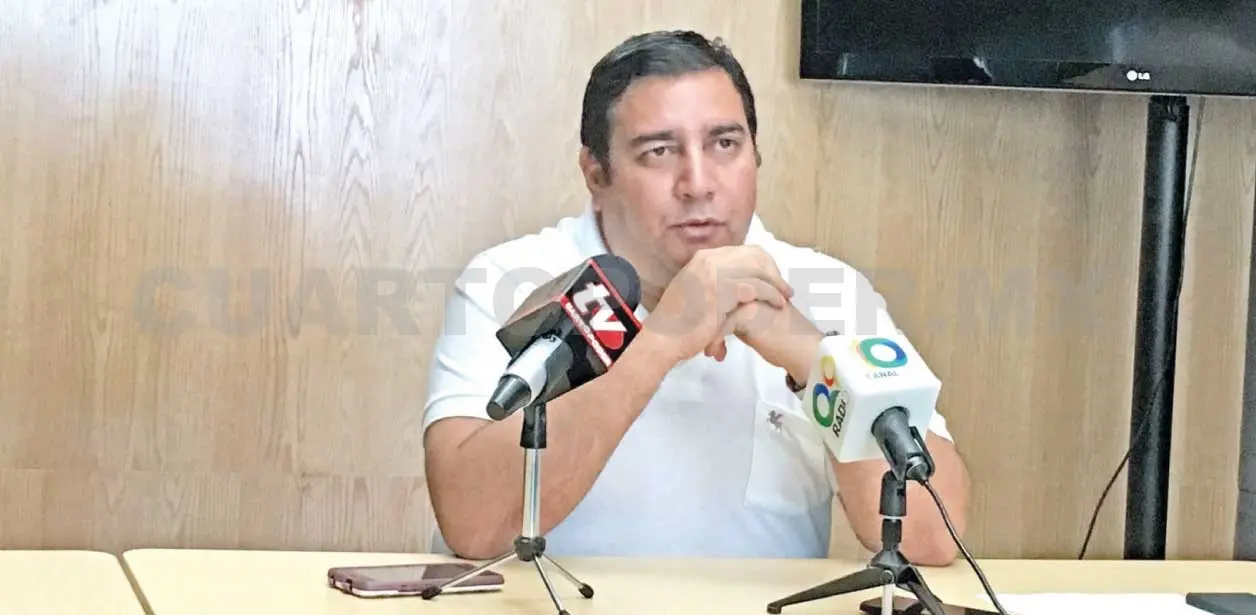 Presupuestos estatal y federal podrían ajustarse en Chiapas