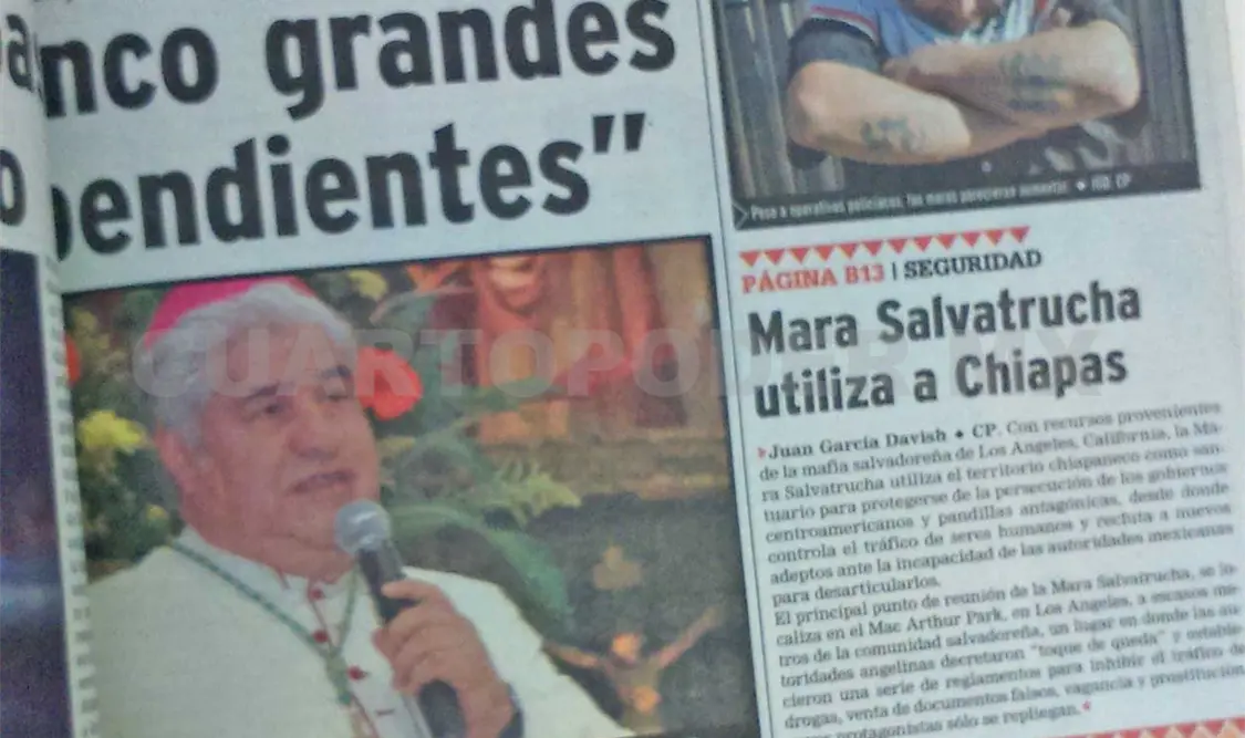 Siniestro pasado: Piden a pablistas no operar partidos