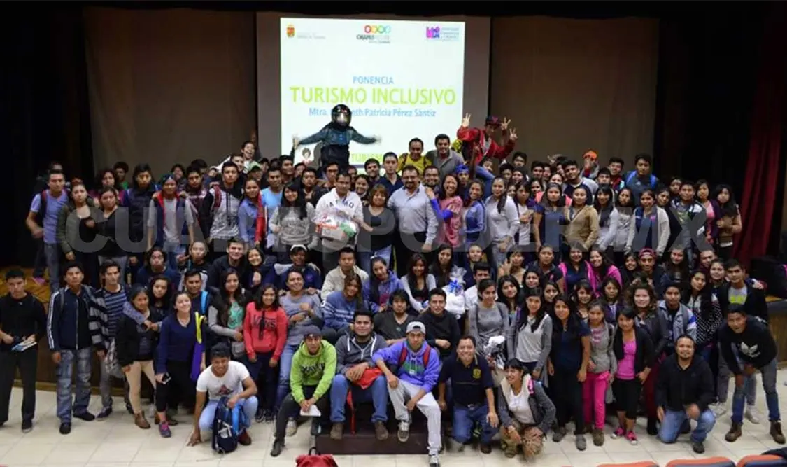 Unich celebra Día Mundial del Turismo
