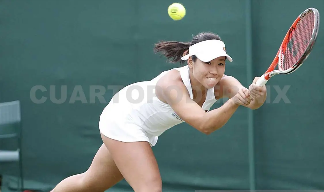 Hibino y Flipkens siguen firmes