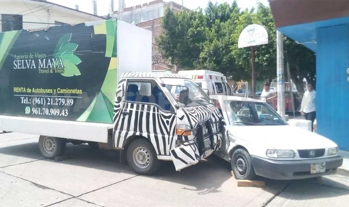 Encontronazo en “Uno por Uno”
