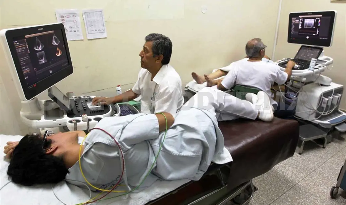 Males cardiacos cuestan 35 mil mdp