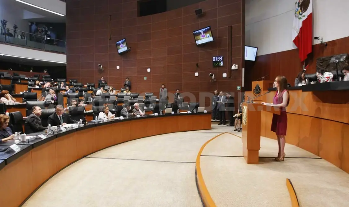 Piden a OCDE reducir contaminantes