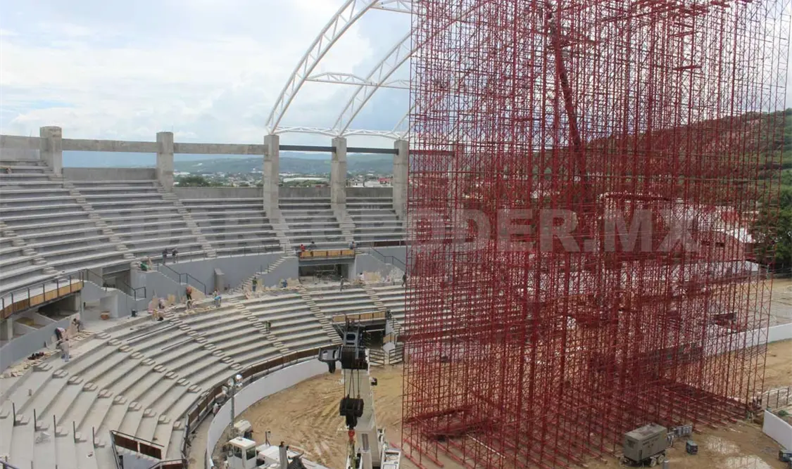 Alumnos refuerzan estudios en Foro Chiapas