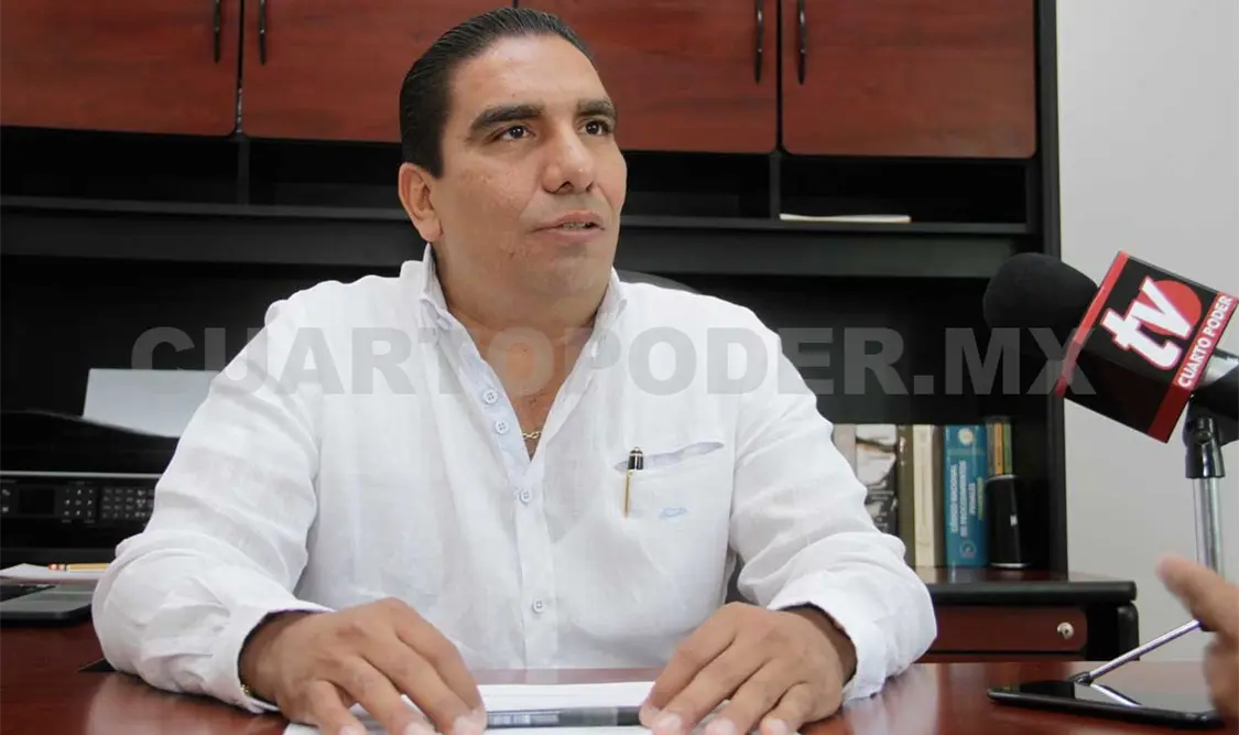 Capacitación busca prevenir delitos ambientales