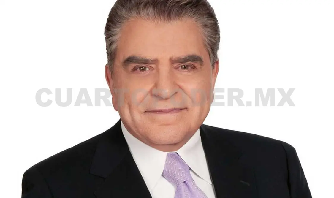 Don Francisco regresa a la TV