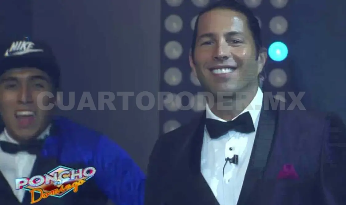 Cancelan programas de Poncho de Nigris