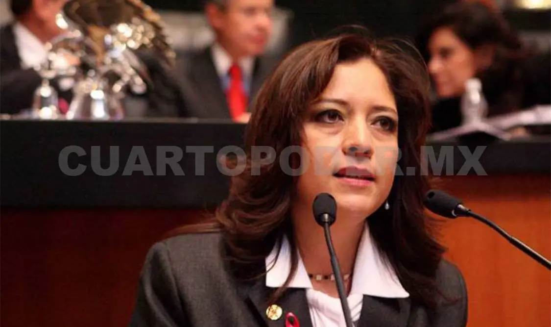Congresos locales deben velar por la familia