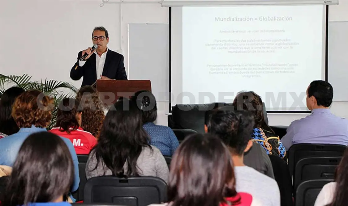 Inicia seminario sobre innovación educativa