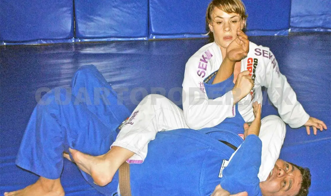 Copa Chiapas de BJJ tendrá pelea de lujo