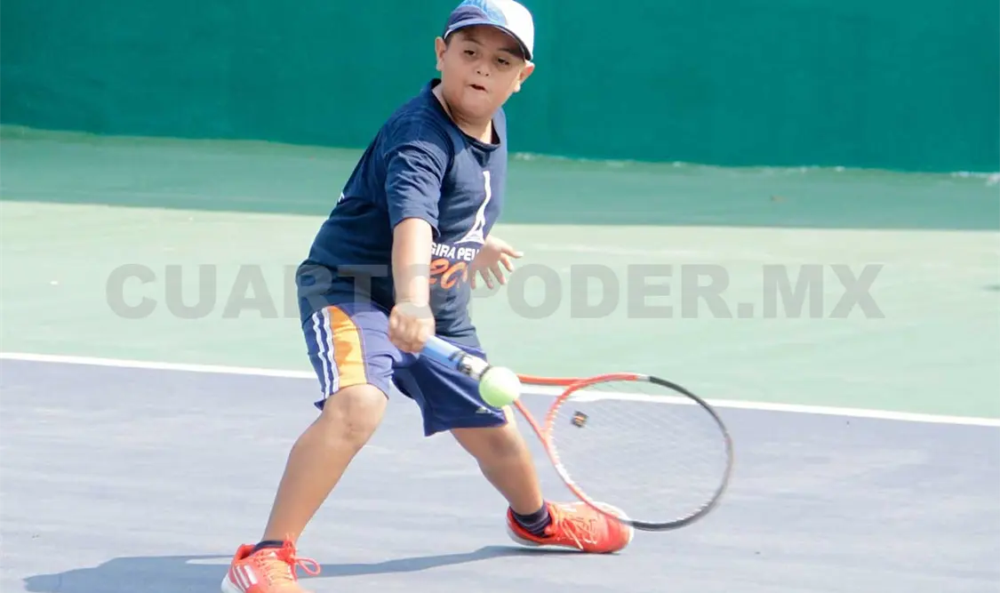 Ahora sí se jugará el torneo Jorge Mandujano