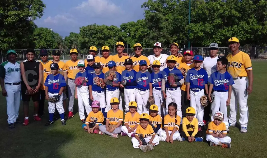 Club Titanes invita a formar parte de sus filas