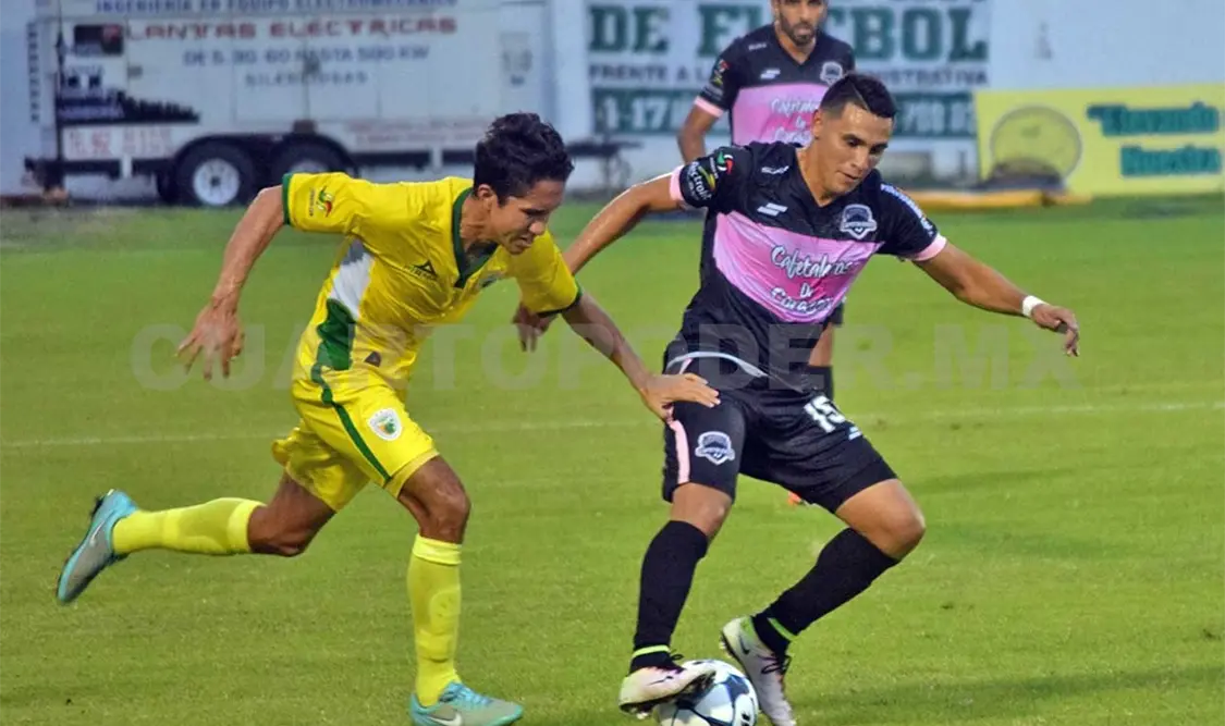 A pescar los 3 puntos frente a Dorados