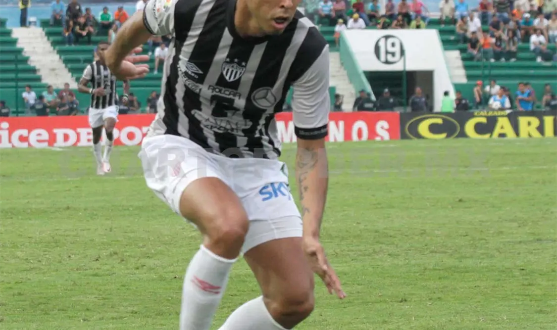 Necaxa va por más puntos