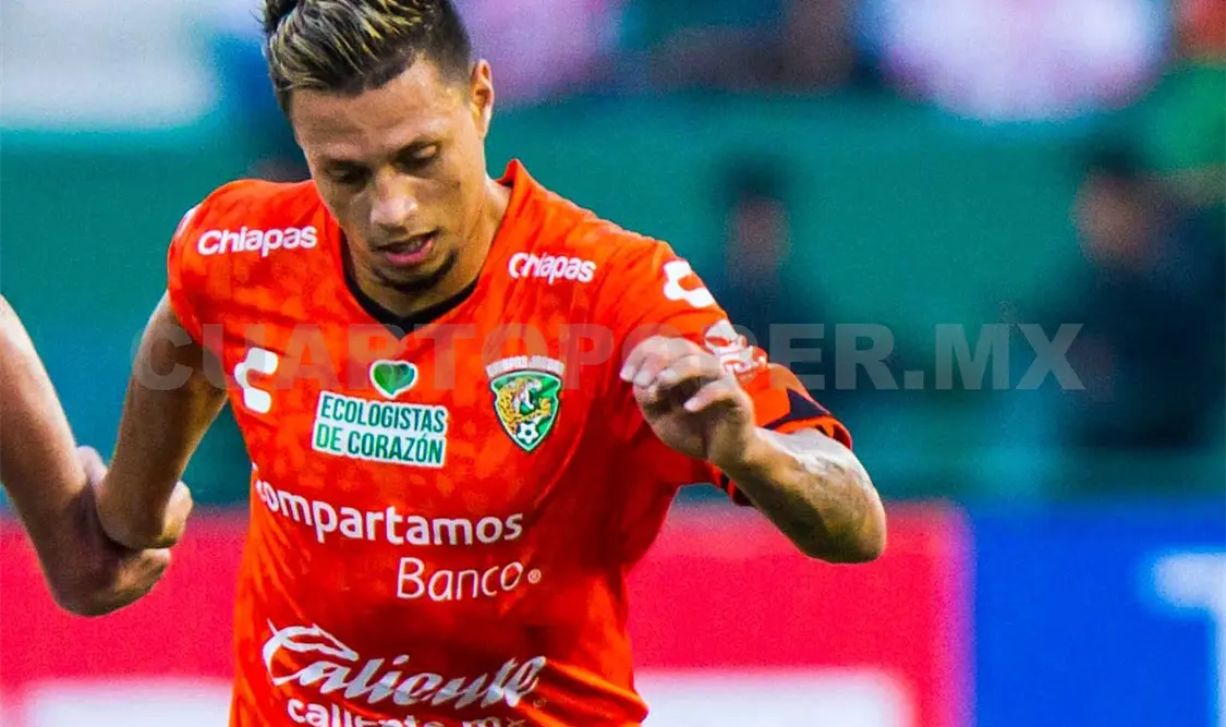 “Rafinha” apunta a la titularidad