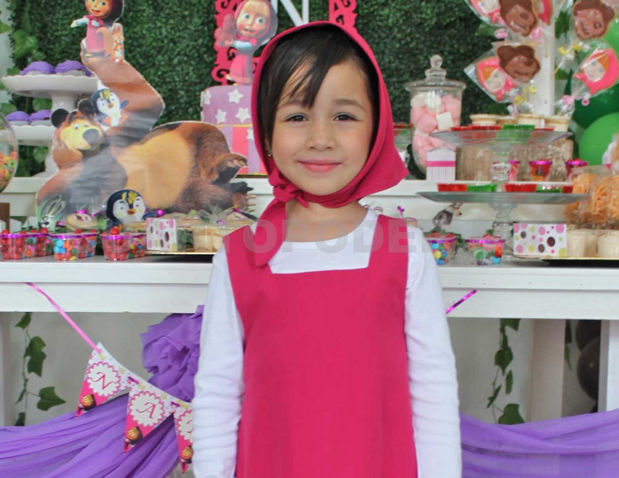 Happy birthday, Nathaly