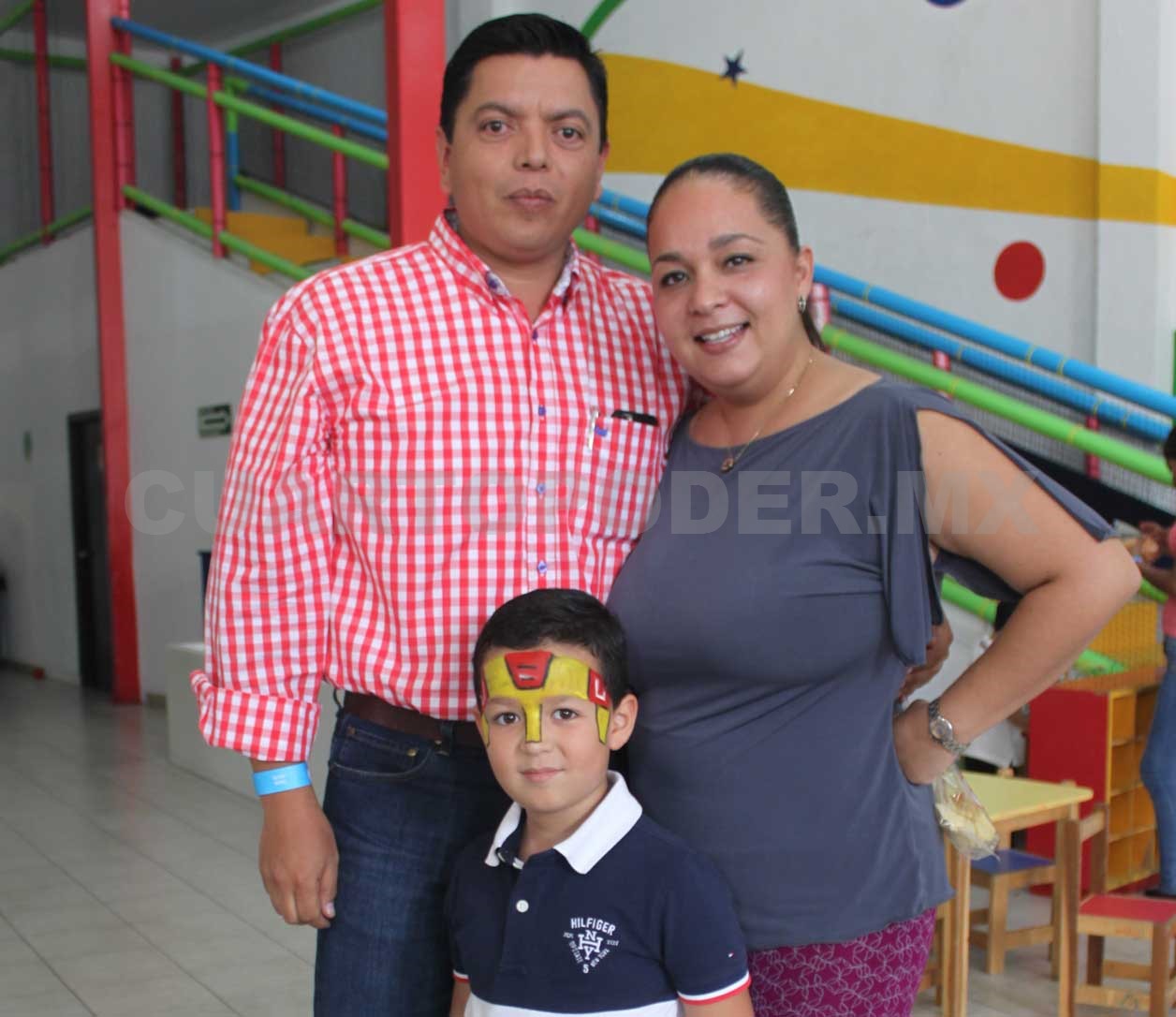 Happy birthday, Nathaly