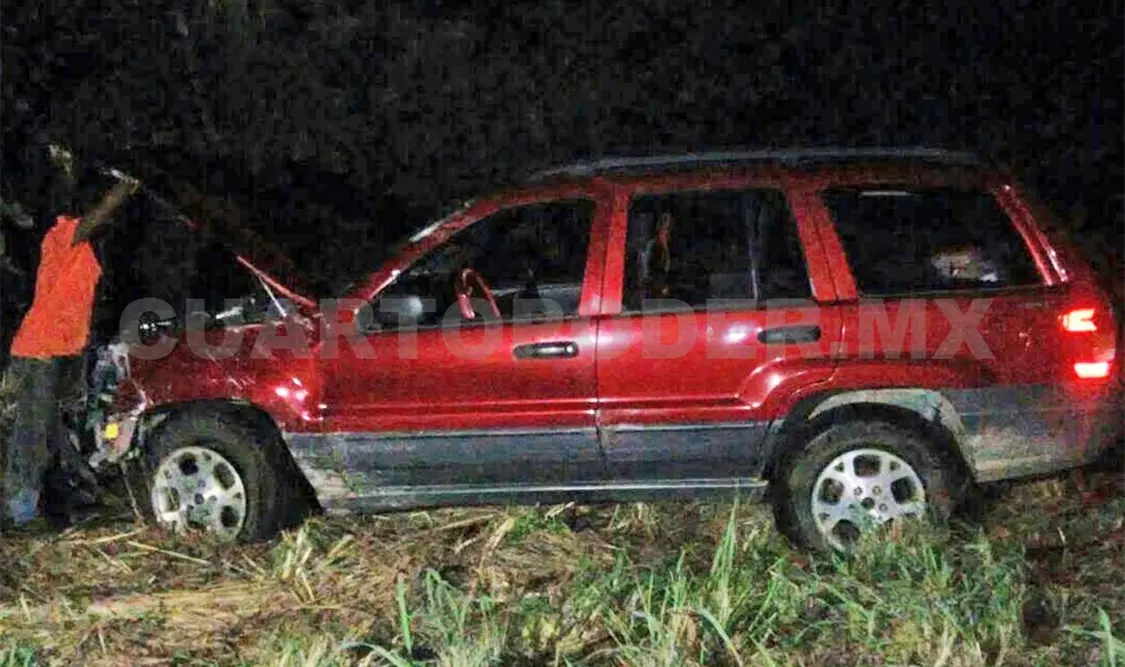 Asesinan a agente de la Defensa Rural