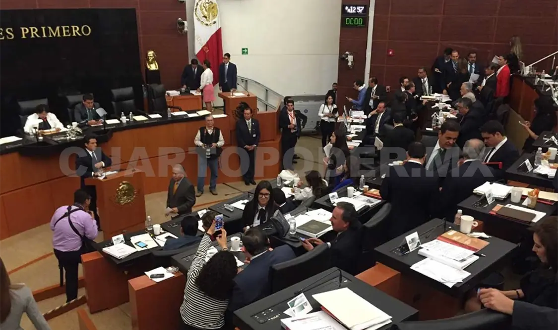 La Dirección de Finanzas del Senado dijo que para 2017 se prevé asignar menores transferencias federales a 28 de las 32 entidades federativas. Agencias