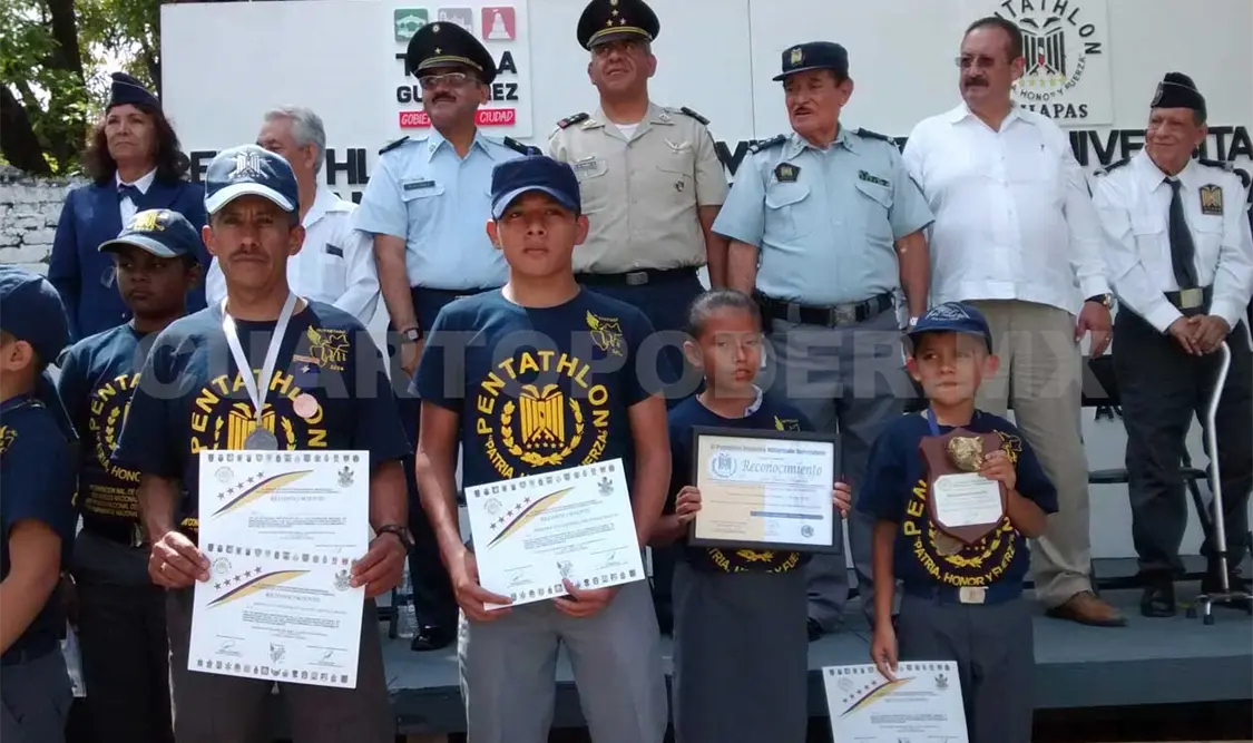 El evento más importante del PDMU es la reunión regional en Veracruz. Cortesía