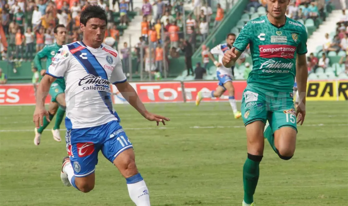 Jaguares no ha podido salir de la última posición del Apertura 2016 y espera sumar de nuevo para respirar en la tabla de cocientes. Cortesía