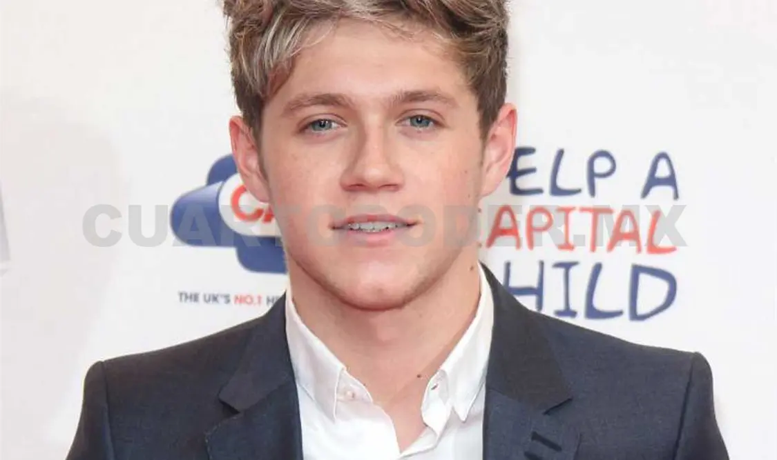 Integrante de One Direction lanza tema