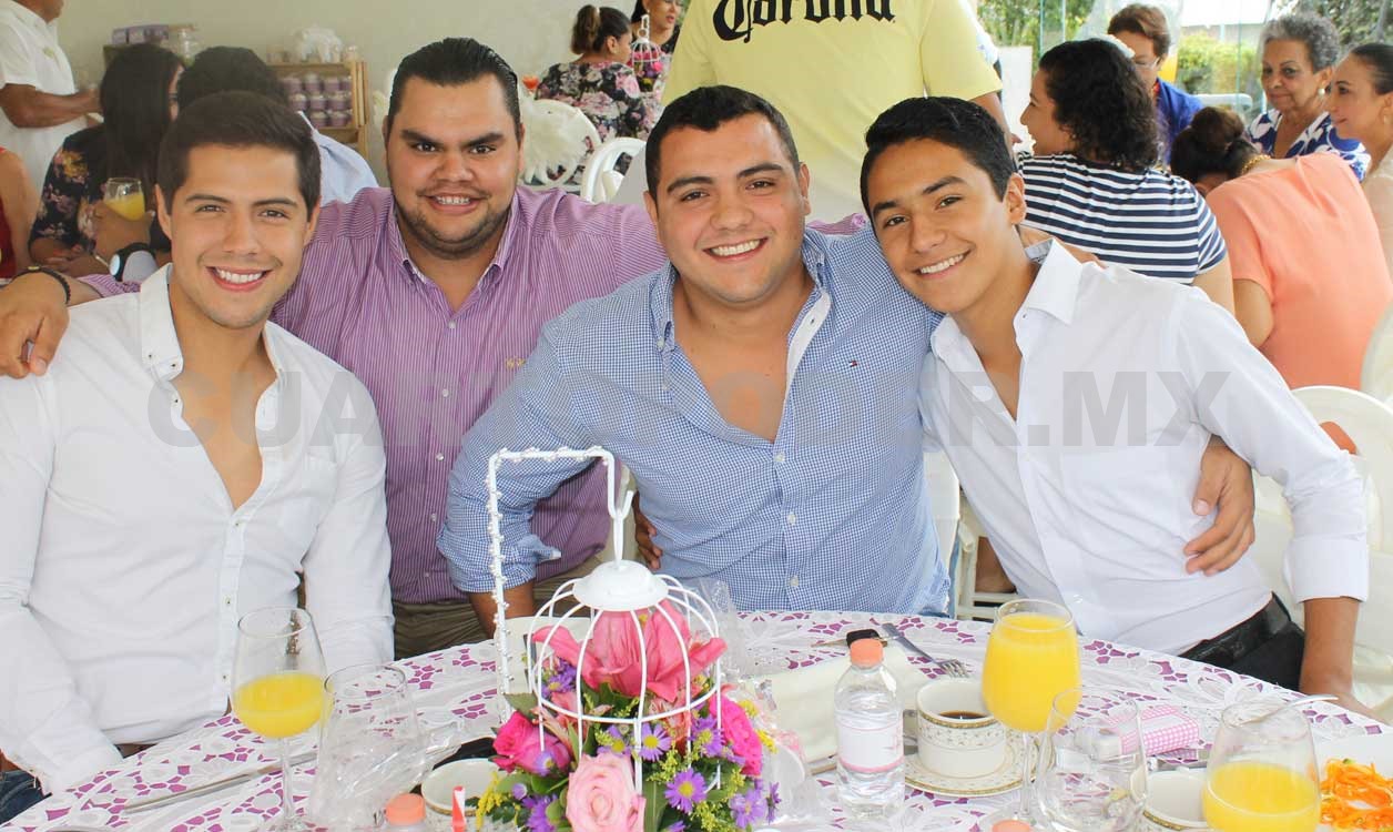 Primera comunión de Angélica