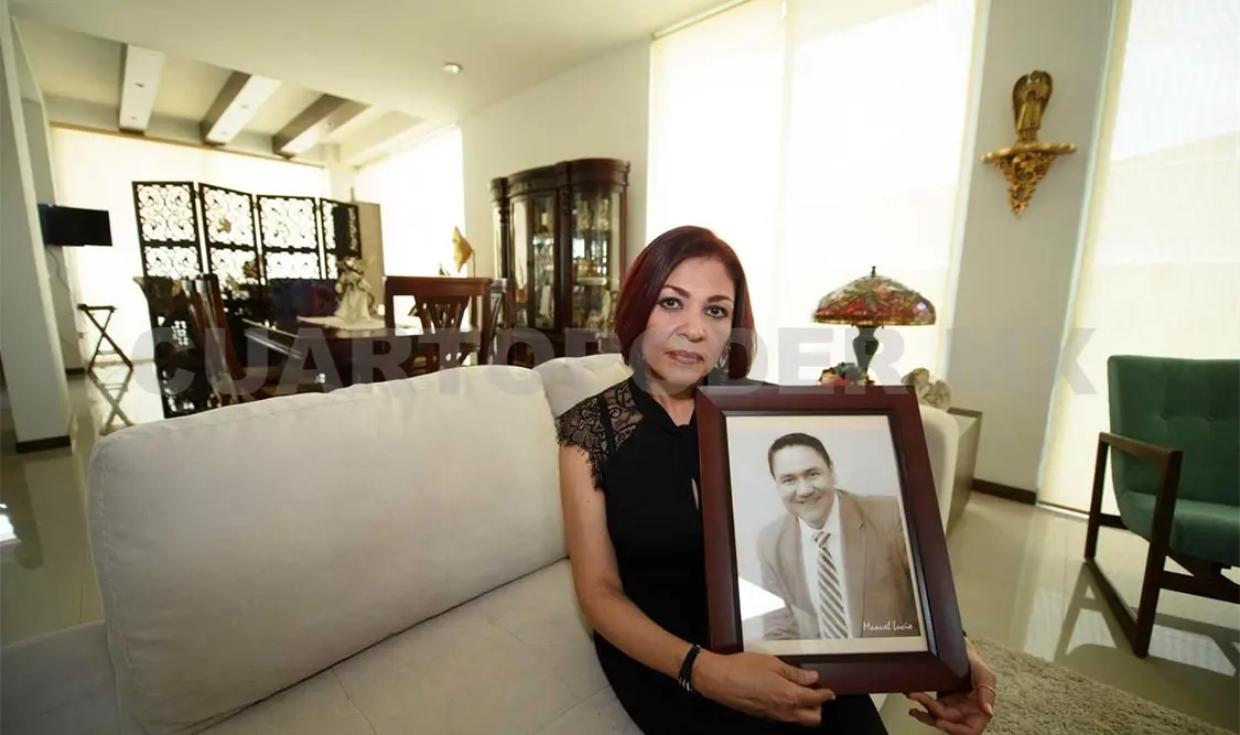 Me arrancaron la vida en Egipto: víctima