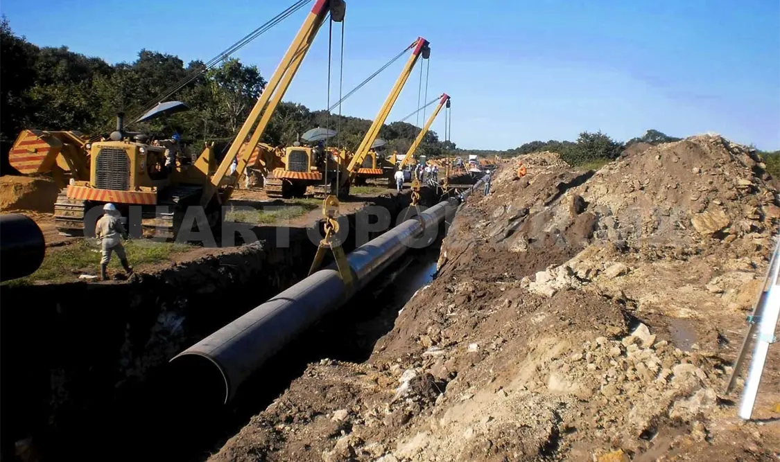 Indaga Auditoría posible “elefante blanco” en Pemex