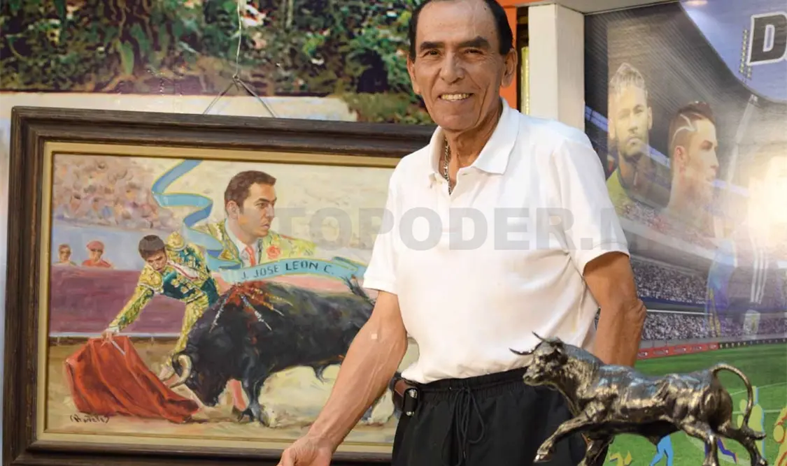 Un “Matador” que alienta esperanzas