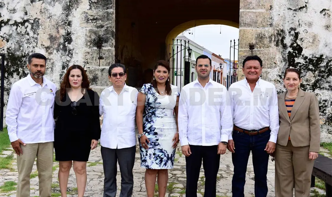 Chiapas participa en reunión regional Sur Sureste de Colegio de Bachilleres de Chiapas