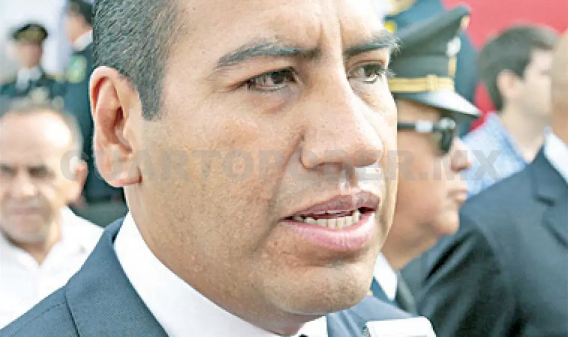 Reconoce ERA a Gobierno Estatal por logros en seguridad