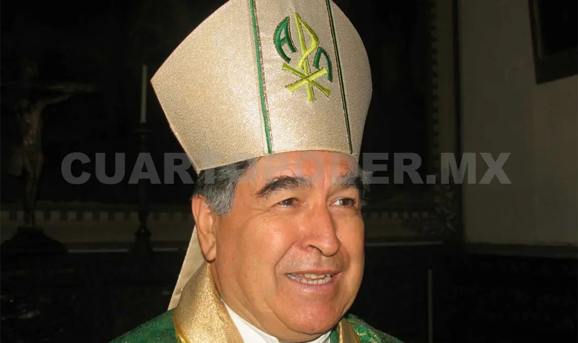 Obispo considera difícil restitución de alcaldesas