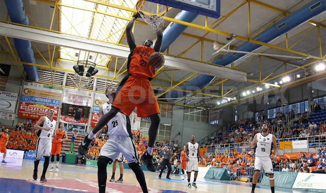 Cruz se queda sin jugar en derrota de Fuenlabrada