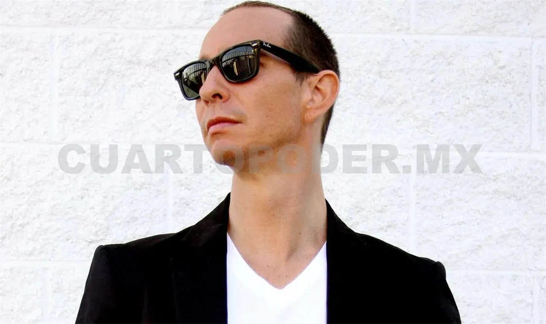 Erik Rubín entrará a quirófano