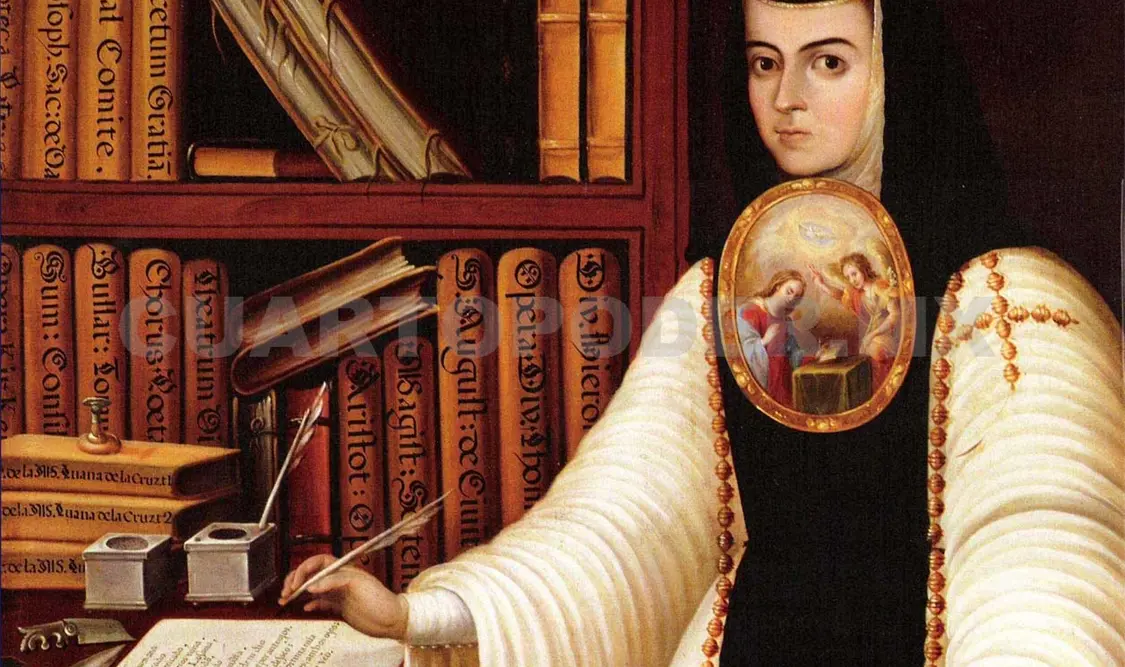 Vigente la convocatoria para Premio Sor Juana