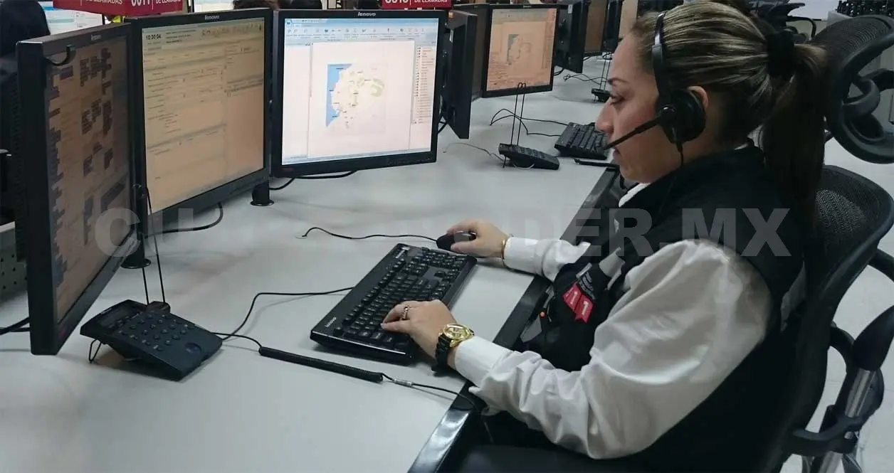 El número 911 inicia operación en 16 estados
