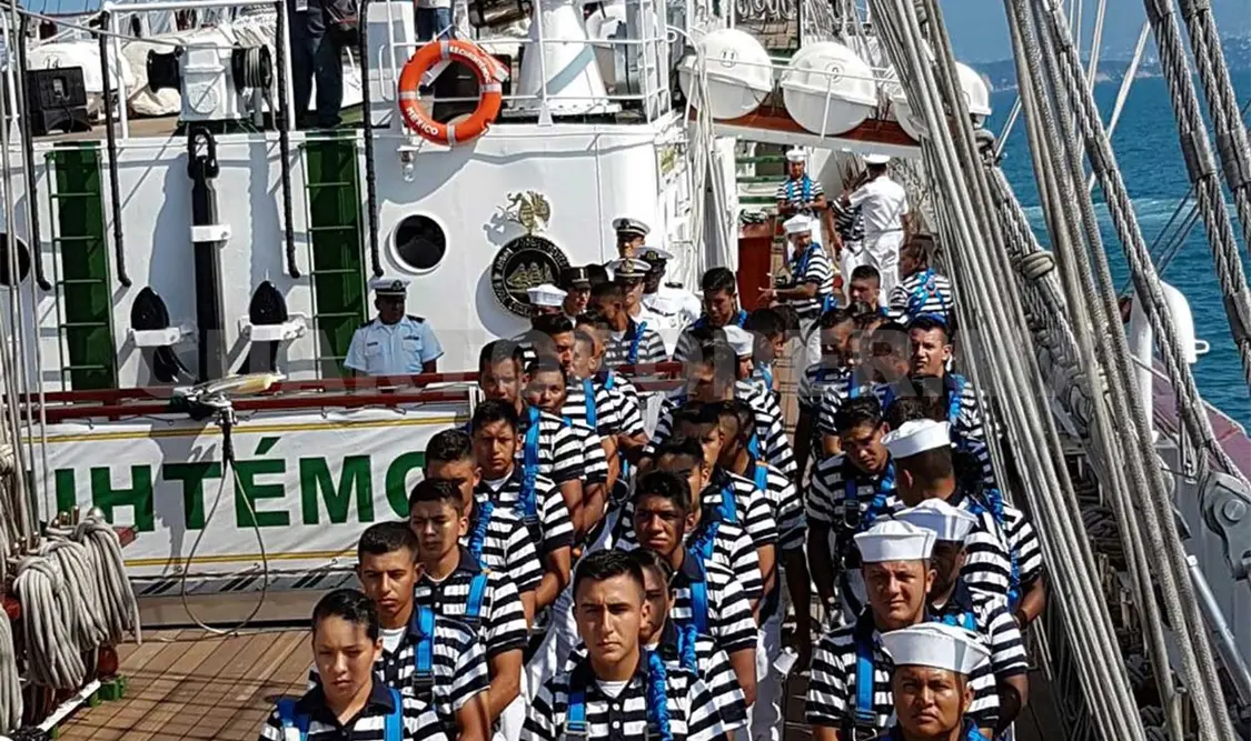 Fuerzas Armadas, más fuertes