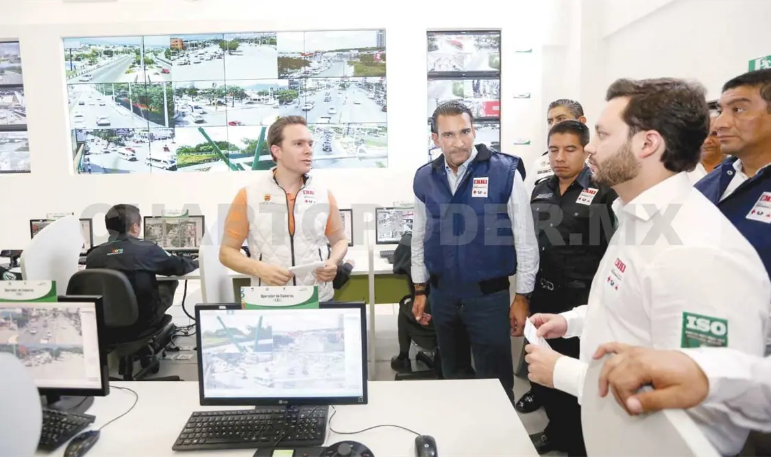 Pone en marcha MVC nuevo número de emergencias 911