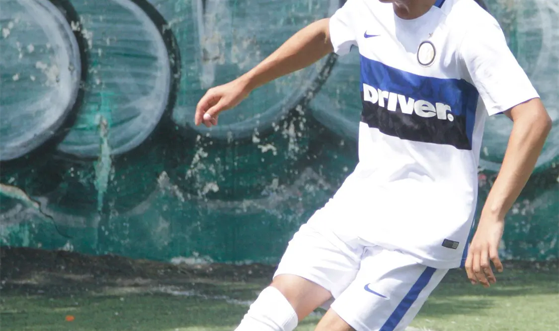 Daniela reafirmó su liderato en la quinta fecha de torneo al sumar cinco triunfos tras vencer por apretado marcador de 3-2 a Deportivo La Coruña y por 6-3 a Telecomunicaciones. Guillermo Ramos / CP