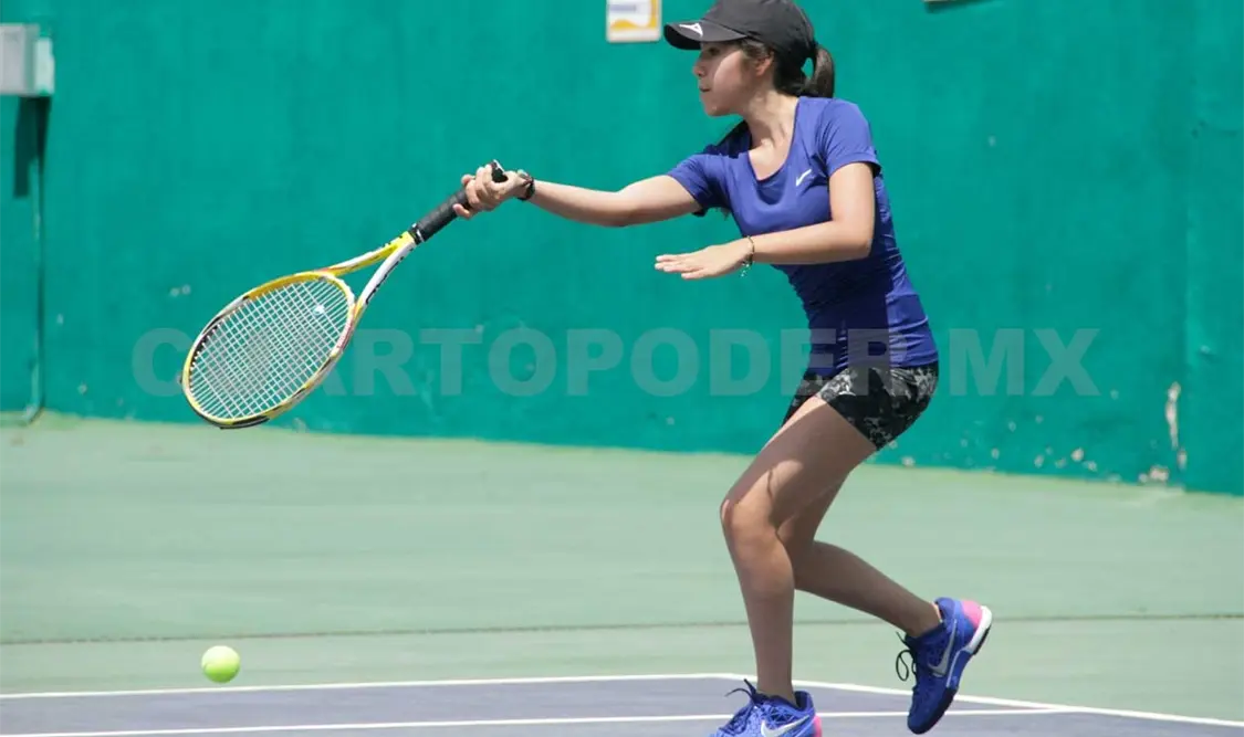 Celebran tradicional Torneo Jorge Mandujano Burguete