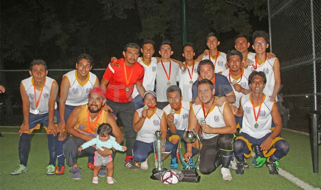 Humanidades, campeón del Torneo de Verano