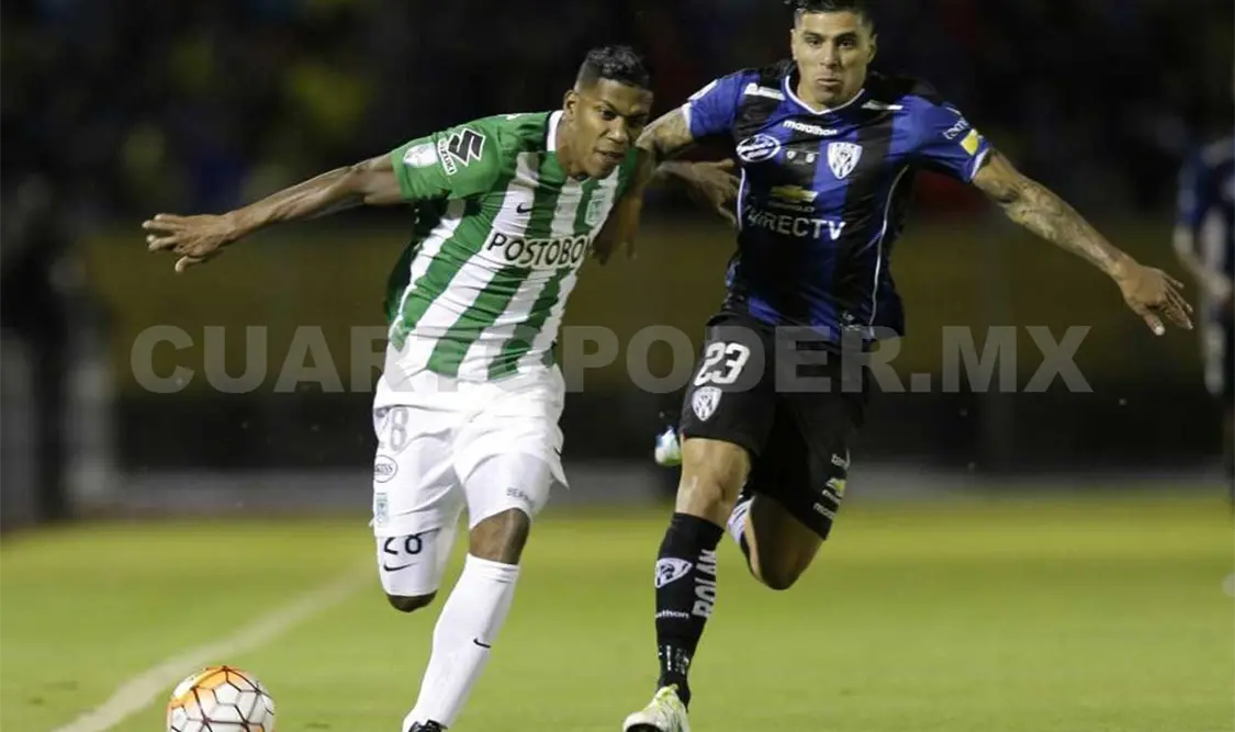 Conmebol confirma calendario para Libertadores