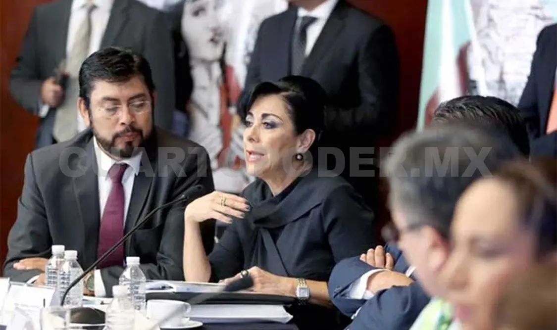 Respaldan campaña contra la trata