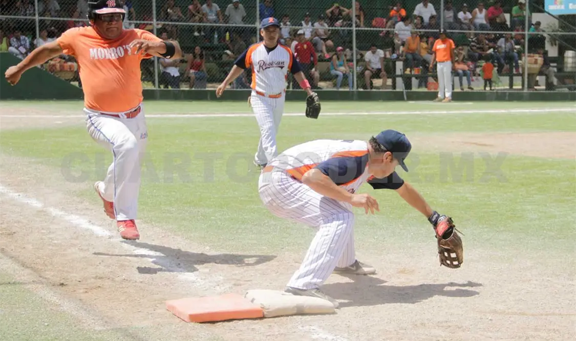 Continúa la pelea por conseguir el campeonato