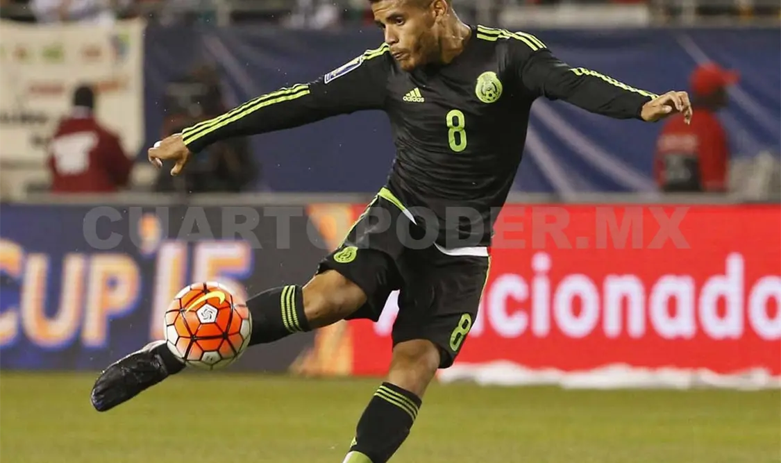 México no podría jugar en el Azteca por veto
