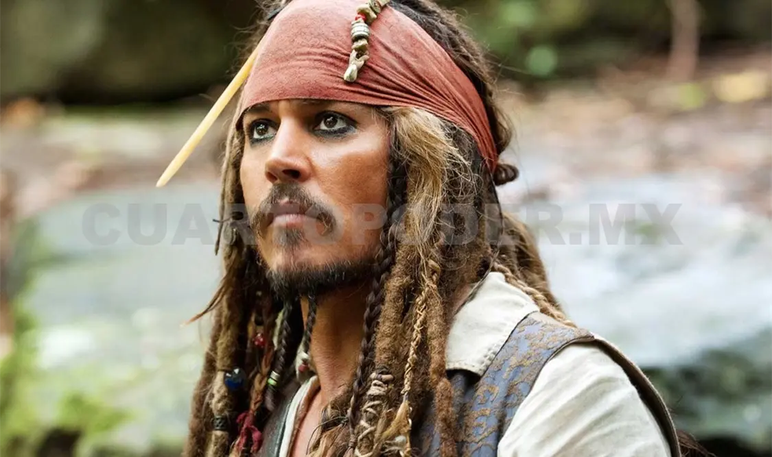 Dan a conocer trailer de Pirates Of The Caribbean 5
