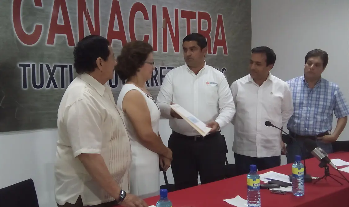 Si se sigue esperando el apoyo de las instituciones gubernamentales no abra forma de satisfacer las necesidades de las empresas.