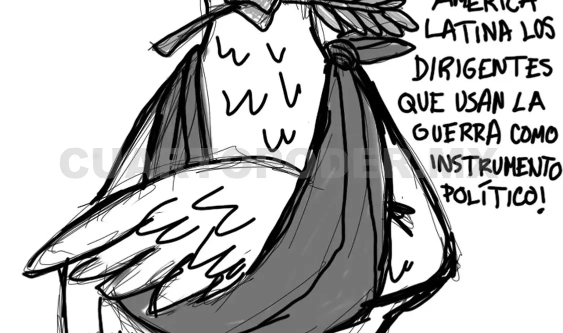 Las razones de Colombia
