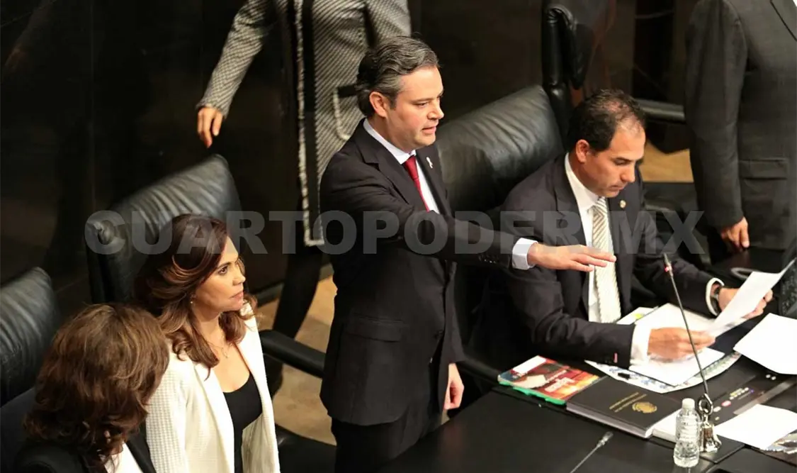 Cambios al sistema educativo darán viabilidad a México